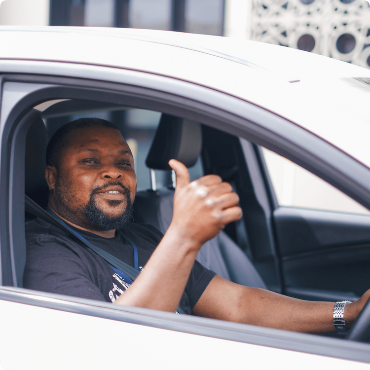 driver