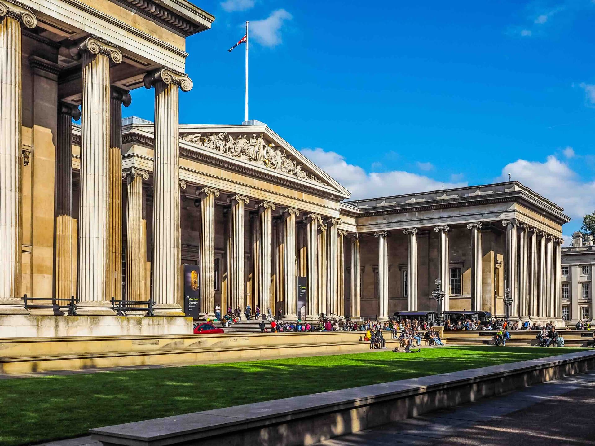 British Museum